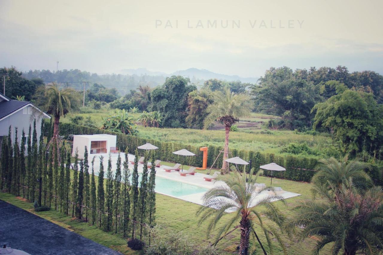 Pai Lamun Valley Εξωτερικό φωτογραφία