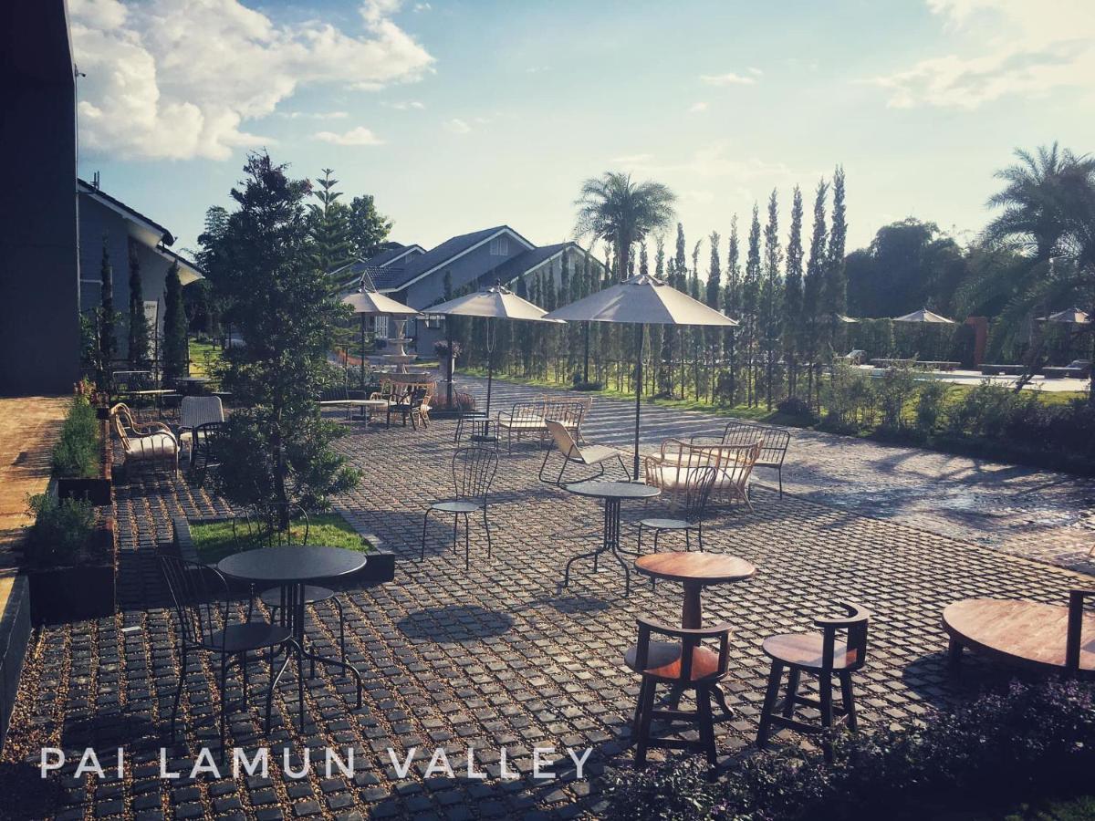 Pai Lamun Valley Εξωτερικό φωτογραφία
