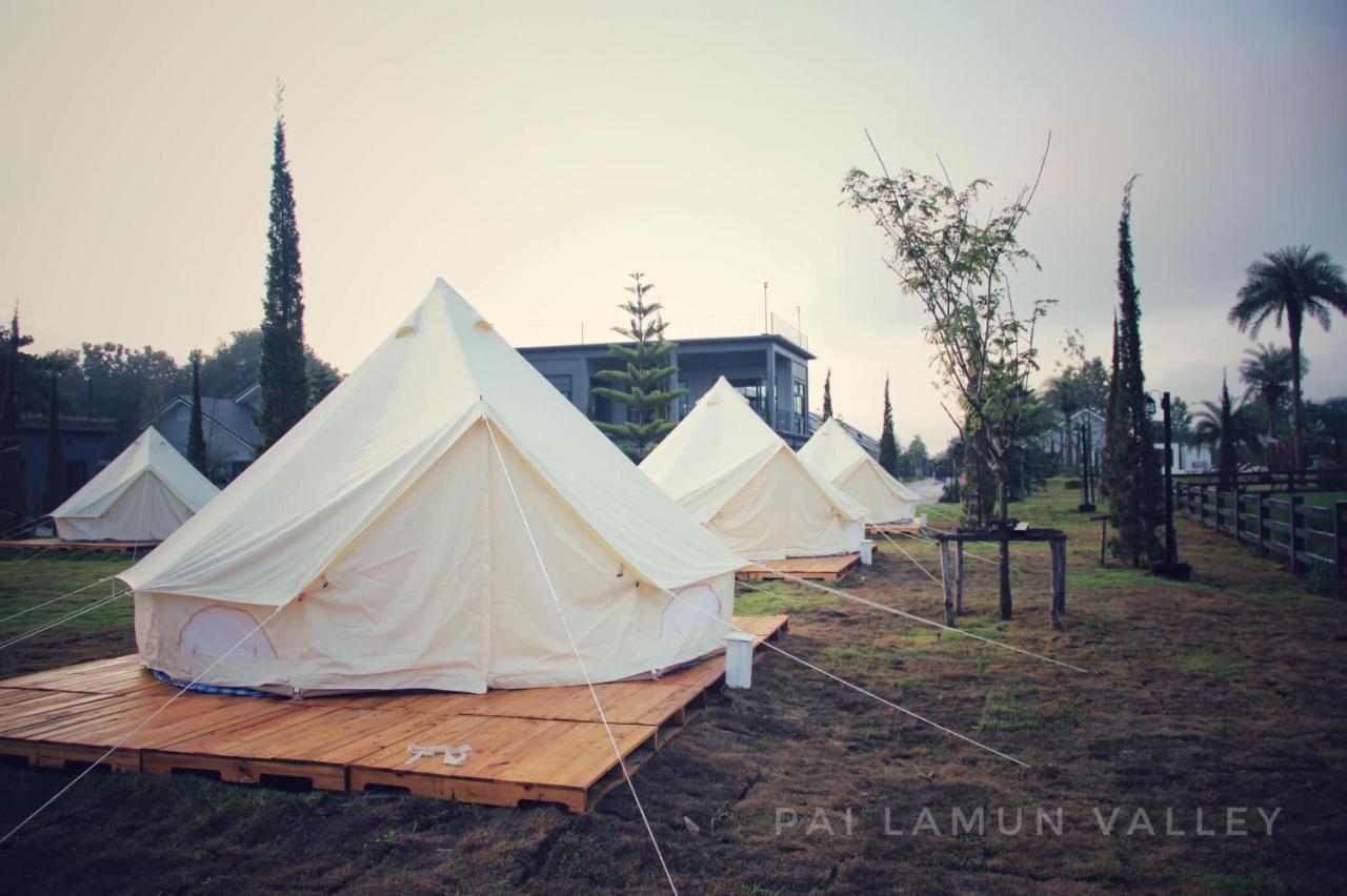Pai Lamun Valley Εξωτερικό φωτογραφία