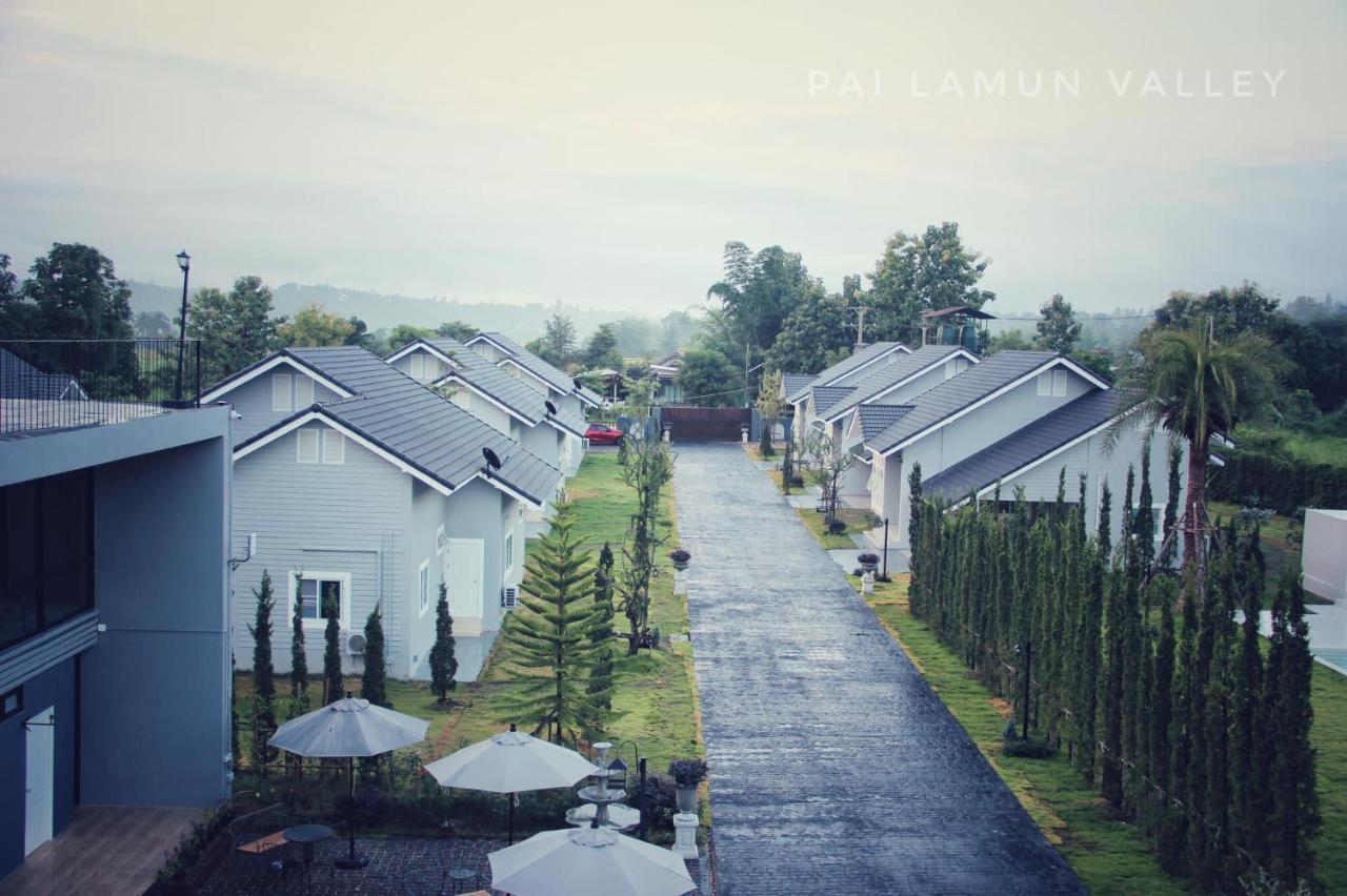 Pai Lamun Valley Εξωτερικό φωτογραφία