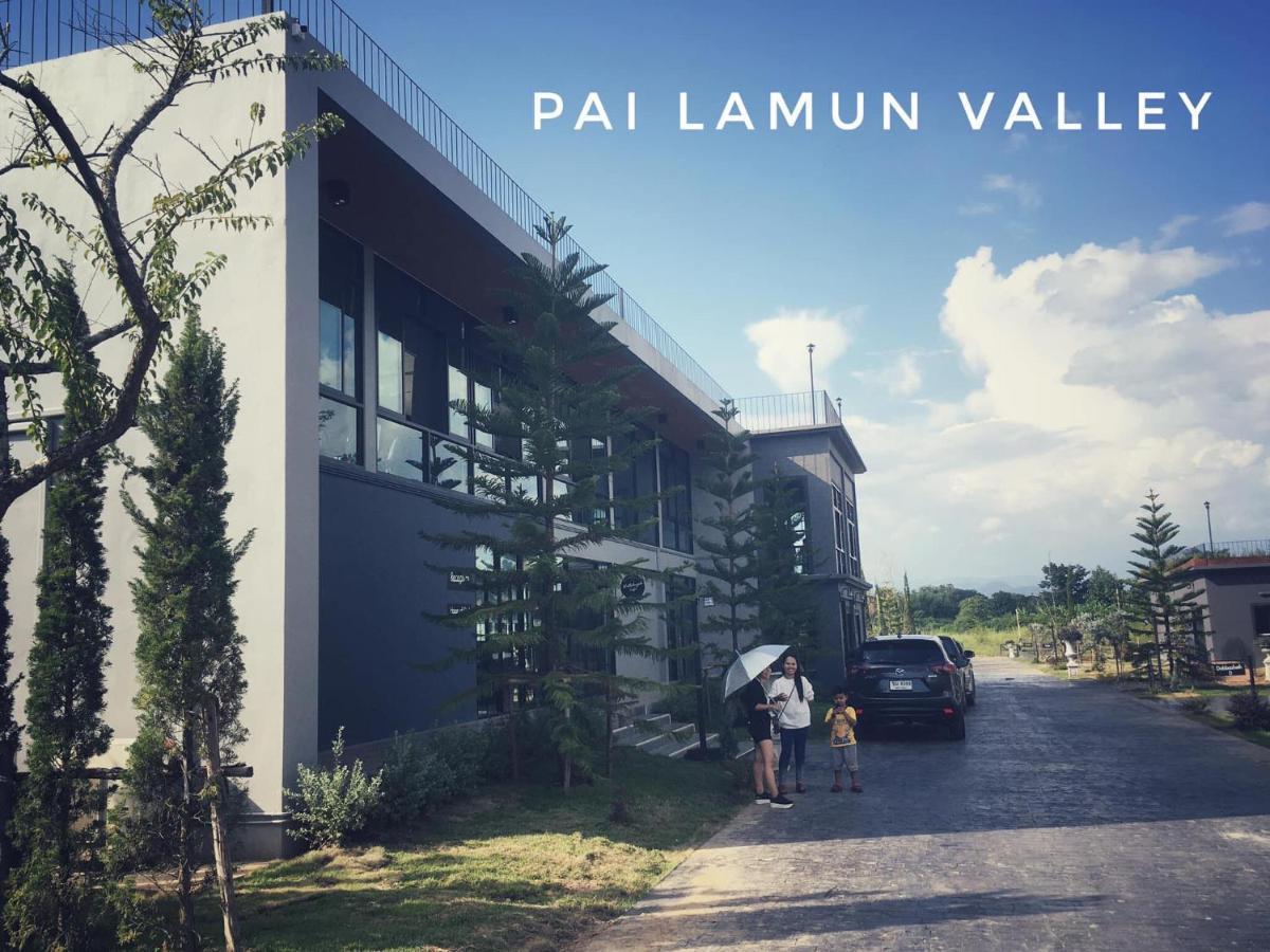 Pai Lamun Valley Εξωτερικό φωτογραφία