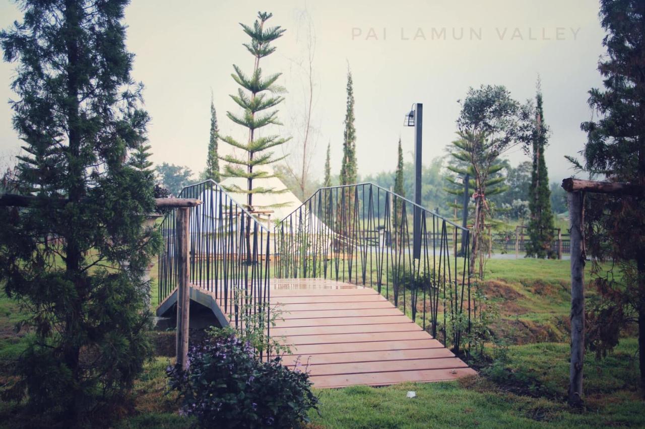 Pai Lamun Valley Εξωτερικό φωτογραφία