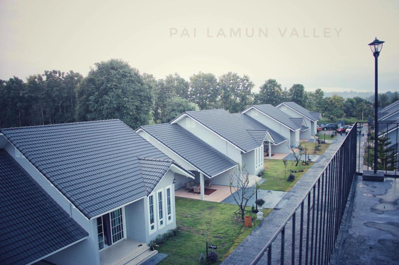 Pai Lamun Valley Εξωτερικό φωτογραφία