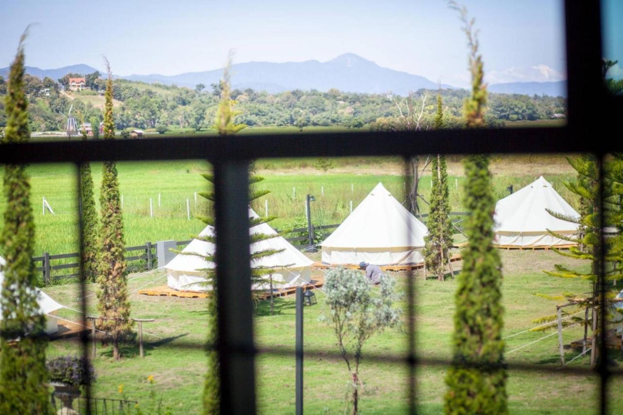 Pai Lamun Valley Εξωτερικό φωτογραφία