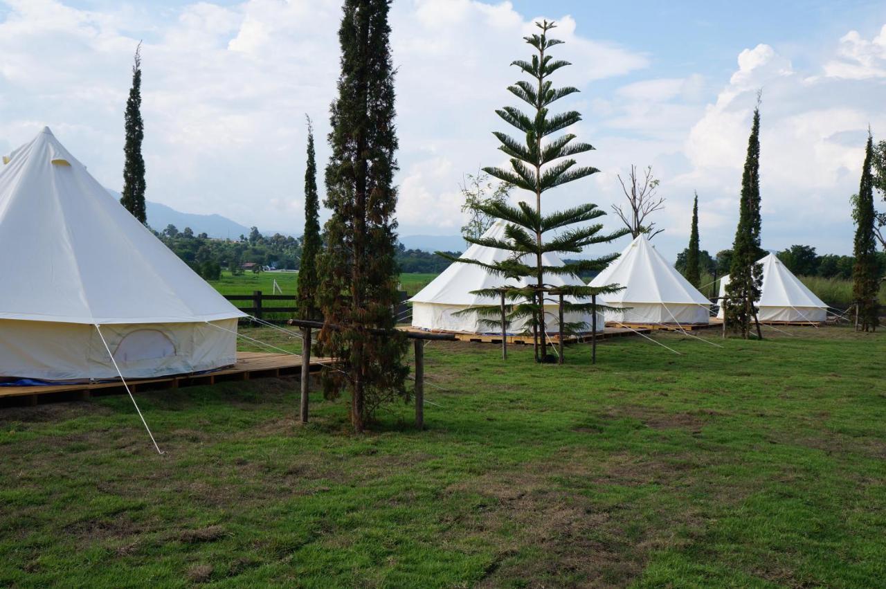 Pai Lamun Valley Εξωτερικό φωτογραφία