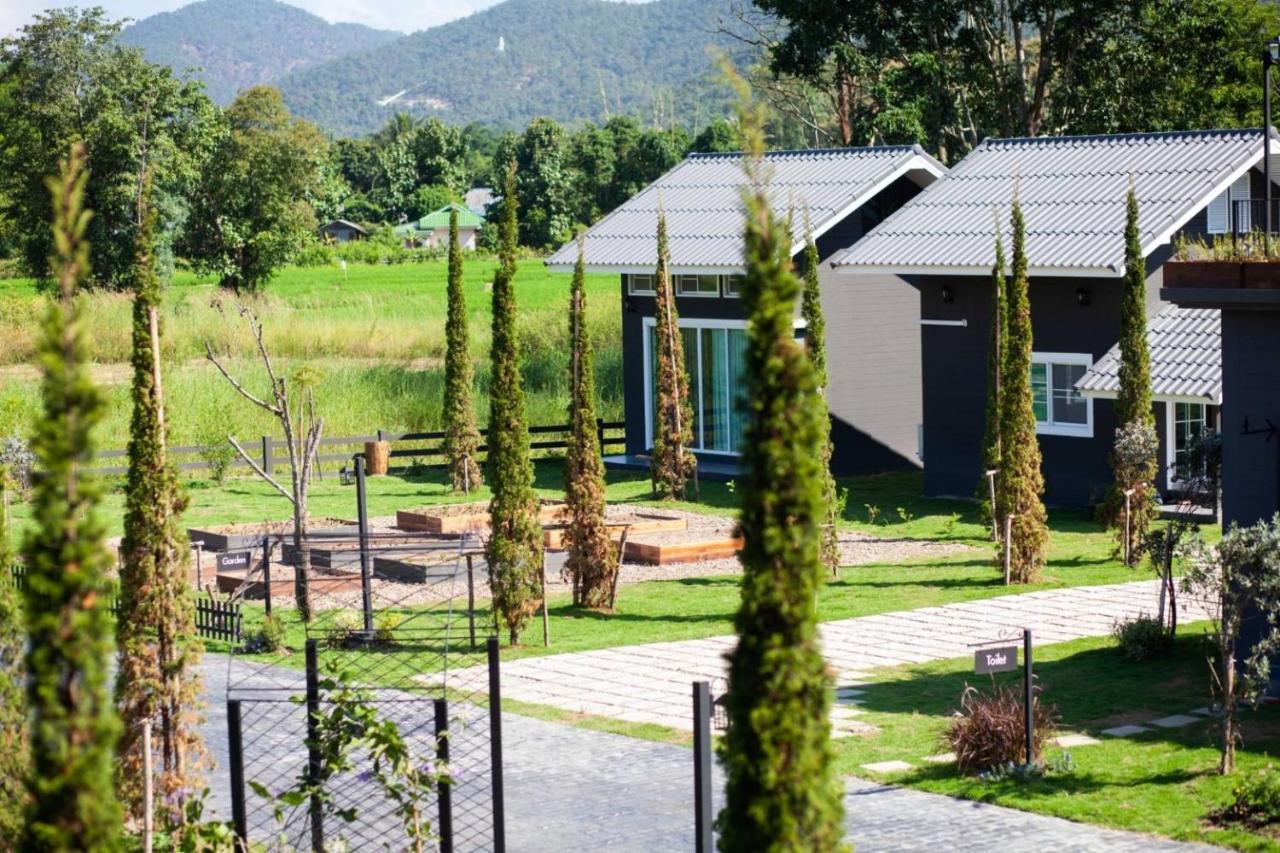 Pai Lamun Valley Εξωτερικό φωτογραφία